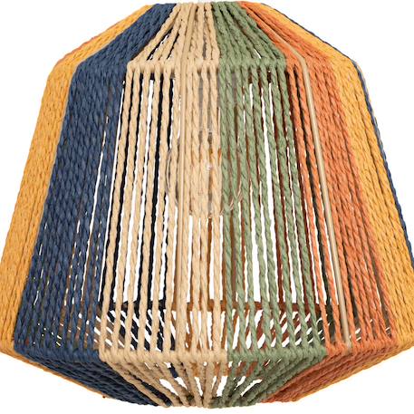 Suspension - jily Multicolore 3 - vertbaudet enfant 