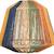 Suspension - jily Multicolore 3 - vertbaudet enfant 