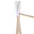 Portant à vêtements enfant Beige 3 - vertbaudet enfant 