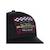 Casquette trucker avec filet  blacky Noir/rouge 2 - vertbaudet enfant 
