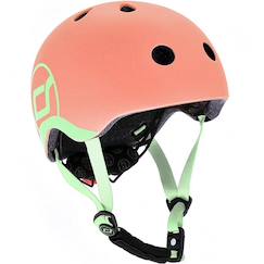 Jouet-Jeux de plein air-Sports de glisse et à roues-Casque pour porteur évolutif highwaykick