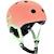 Casque pour porteur évolutif highwaykick Pêche, vert, noir 1 - vertbaudet enfant 