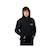 Sweat zippé à col rond et capuche  von dutch slimane Blanc crème/noir+Kaki/noir+Noir/blanc 8 - vertbaudet enfant 