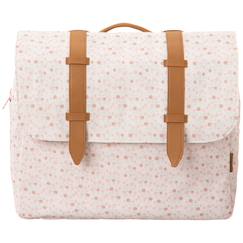 Cartable a4 maternelle garden flowers  - vertbaudet enfant