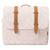 Cartable a4 maternelle garden flowers Rose, vert d'eau, blanc 1 - vertbaudet enfant 