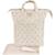Sac à dos à langer mimosa rose Ecru, rose 3 - vertbaudet enfant 