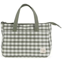Puériculture-Trousse de toilette caetana stone