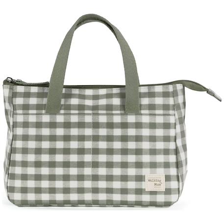Trousse de toilette caetana stone Vert 1 - vertbaudet enfant 