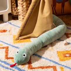 Jouet-Premier âge-Peluche serpent xl - acka