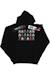 Sweat à capuche coton star wars r2 units Blanc+Noir 4 - vertbaudet enfant 