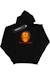 Sweat à capuche coton avengers invincible Blanc+Noir 4 - vertbaudet enfant 