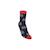 Lot de 12 paires de chaussettes Rouge/jaune/gris/bleu/blanc 2 - vertbaudet enfant 