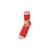 Lot de 12 paires de chaussettes Rouge/jaune/gris/bleu/blanc 3 - vertbaudet enfant 