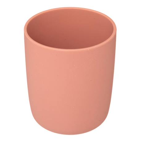 Set repas enfant bleu 20x20cm Bleu+Rose 12 - vertbaudet enfant 