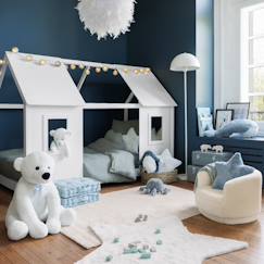 Jouet-Peluche enfant - poulpe