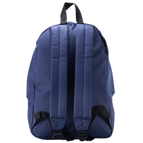 Sac borne à 1 compartiment field + trousse ronde Bleu 3 - vertbaudet enfant 