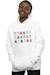 Sweat à capuche coton star wars r2 units Blanc+Noir 2 - vertbaudet enfant 