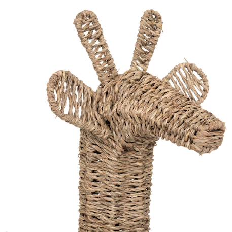 Panier enfant - girafe Beige 3 - vertbaudet enfant 