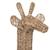 Panier enfant - girafe Beige 3 - vertbaudet enfant 