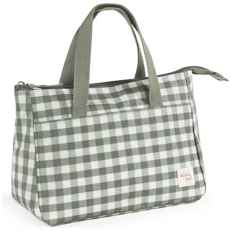 Trousse de toilette caetana stone Vert 4 - vertbaudet enfant 