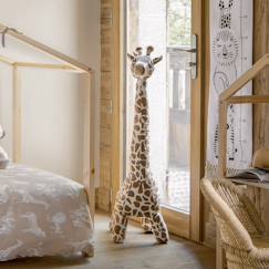 -Peluche girafe xl - axel