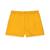 Boardshort court  avec ceinture demi-élastiquée Orange 3 - vertbaudet enfant 