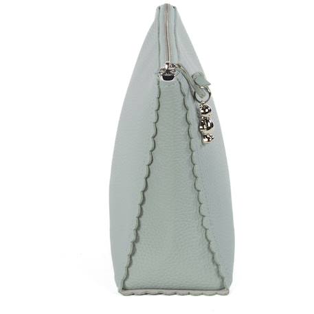 Trousse de toilette icon cream Bleu+Gris+Marron+Rose+Vert 26 - vertbaudet enfant 