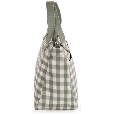 Trousse de toilette caetana stone Vert 6 - vertbaudet enfant 