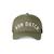 Casquette baseball  avec filet buckl Kaki/beige+Noir/beige 3 - vertbaudet enfant 