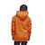 Sweat  à capuche garçon brand Blanc crème/noir+Bleu/blanc+Orange/noir 8 - vertbaudet enfant 