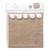 Bac de rangement pompons - yuki Marron caramel+Rose 3 - vertbaudet enfant 