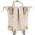 Sac à dos à langer mimosa rose Ecru, rose 5 - vertbaudet enfant 