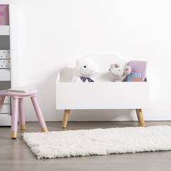 Chambre et rangement-Rangement-Coffre enfant nuage - douceur