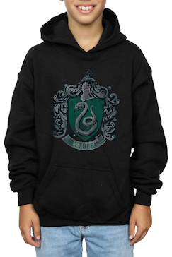 -Sweat à capuche en coton peigné de qualité supérieure harry potter