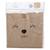 Bac de rangement ourson - kezi Marron caramel 3 - vertbaudet enfant 