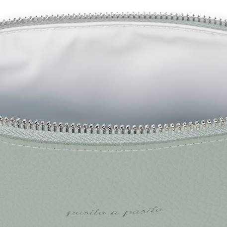 Trousse de toilette icon cream Bleu+Gris+Marron+Rose+Vert 29 - vertbaudet enfant 