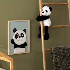 Jouet-Peluche panda - andy