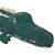 Peluche crocodile - emile Vert 3 - vertbaudet enfant 
