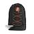 Sac à dos extensible naruto classic Noir 3 - vertbaudet enfant 