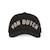 Casquette baseball  avec filet buckl Kaki/beige+Noir/beige 7 - vertbaudet enfant 