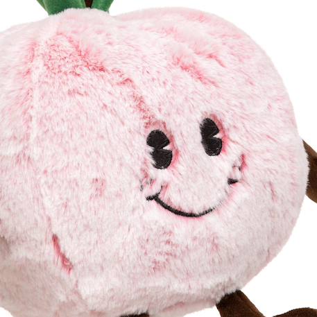 Peluche - peachy Rose 3 - vertbaudet enfant 