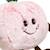 Peluche - peachy Rose 3 - vertbaudet enfant 