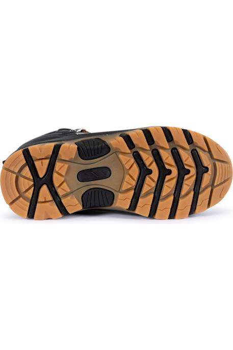 Chaussures enfant de randonnée corin Noir 5 - vertbaudet enfant 