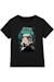 T-shirt coton star wars street glare Noir 1 - vertbaudet enfant 