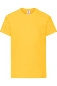 Garçon-T-shirt, polo, sous-pull-T-shirt-T-shirt coton original