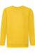 Sweat enfant coton classic Bleu ciel+Bleu marine+Bleu marine sombre+Bleu roi+Noir+Rouge+Tournesol 19 - vertbaudet enfant 