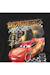 T-shirt motif flash mcqueen am speed coton cars i am speed Noir 3 - vertbaudet enfant 