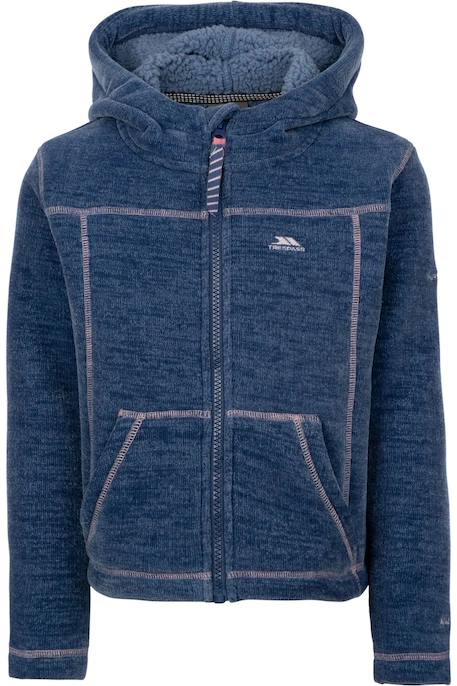 Fille-Veste   cossie