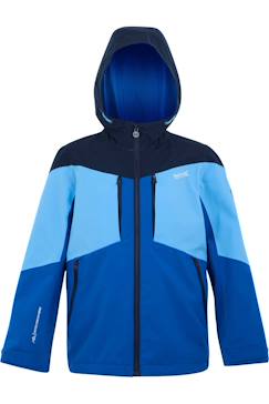 Veste imperméable highton   vi  - vertbaudet enfant