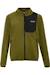 Veste polaire frankie Bleu olympien+Gris orage+Vert néphrite 10 - vertbaudet enfant 